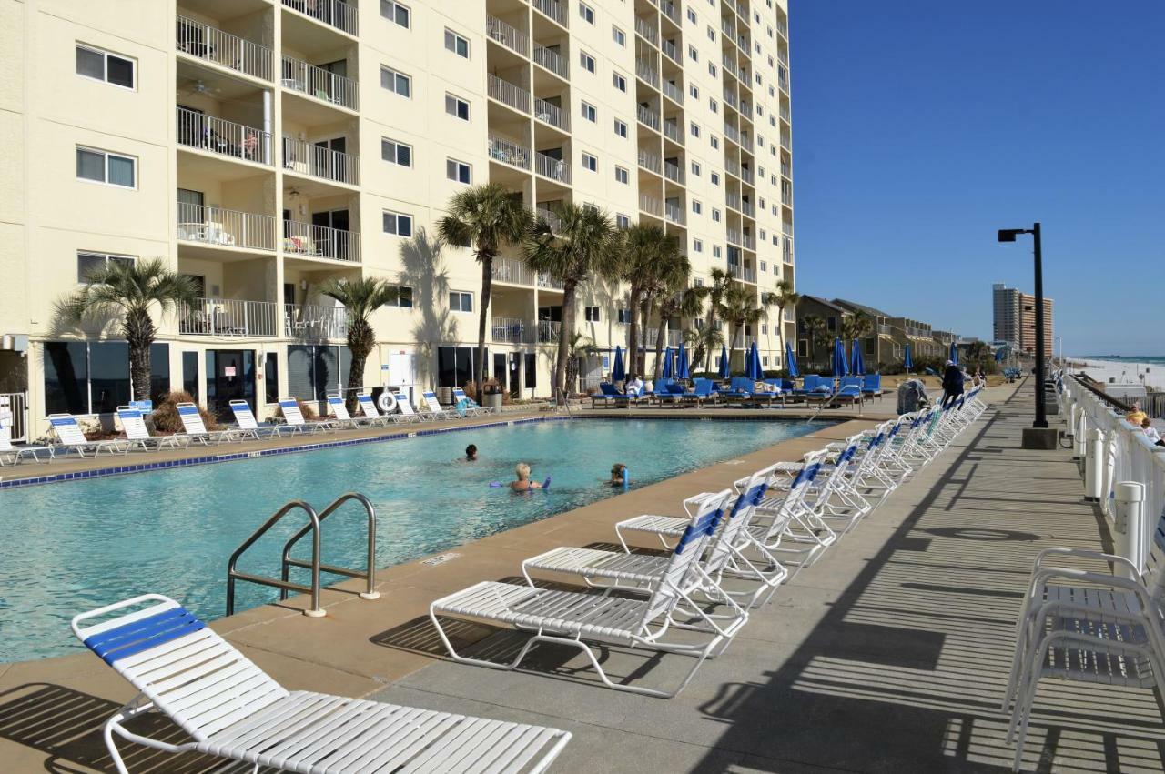 Hotel Regency Towers Lower Grand Lagoon Esterno foto